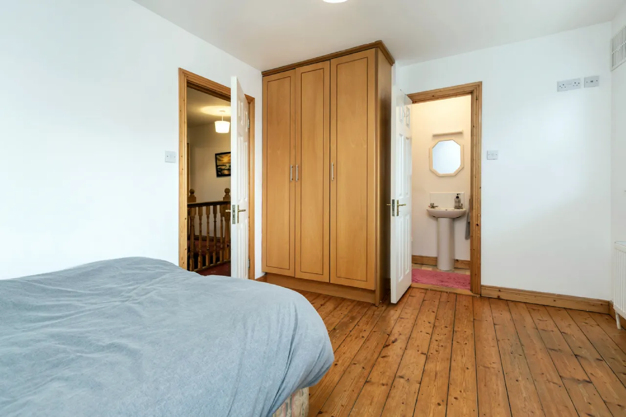 Photo of 35 Chambersland Close, New Ross, Co. Wexford, Y34 PW67