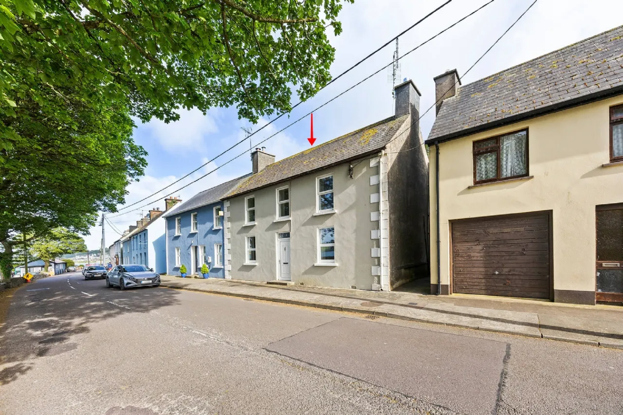 Photo of Station House, Main Street, Cullenagh, Courtmacsherry, Co Cork, P72 F902