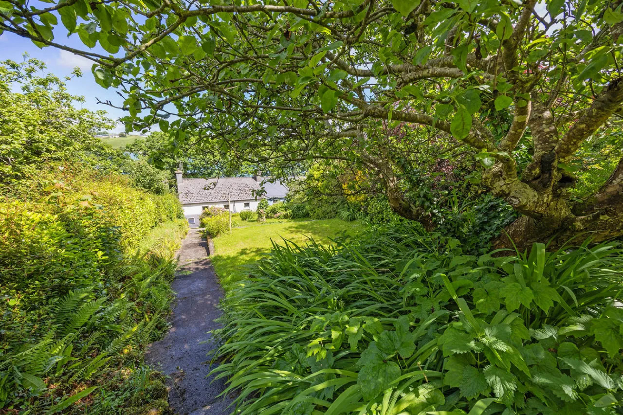 Photo of Station House, Main Street, Cullenagh, Courtmacsherry, Co Cork, P72 F902