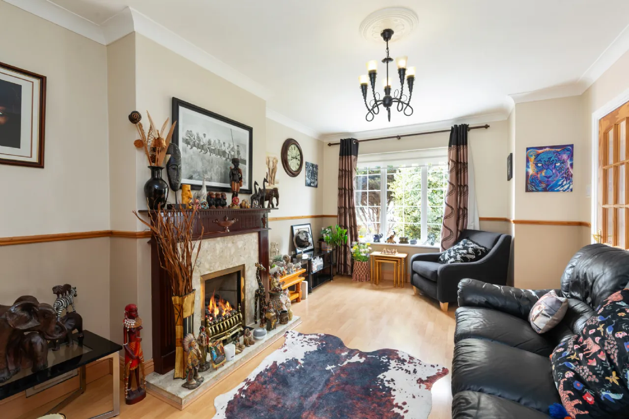 Photo of 5 Earlsfort Grove, Lucan, Co. Dublin, K78 RP28