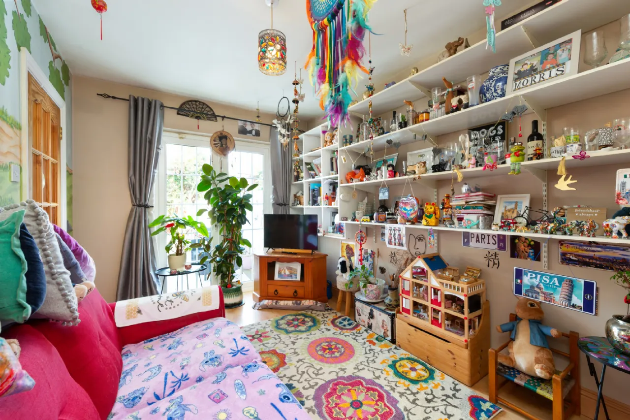 Photo of 5 Earlsfort Grove, Lucan, Co. Dublin, K78 RP28