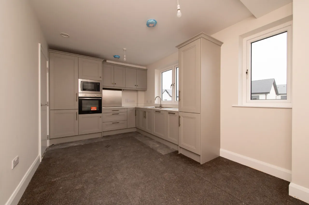 Photo of Riverside Manor, Kilcullen, Co. Kildare