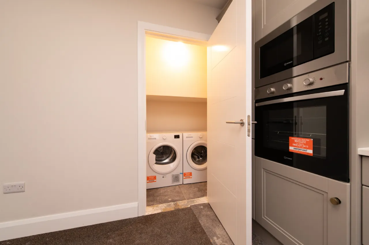 Photo of Riverside Manor, Kilcullen, Co. Kildare