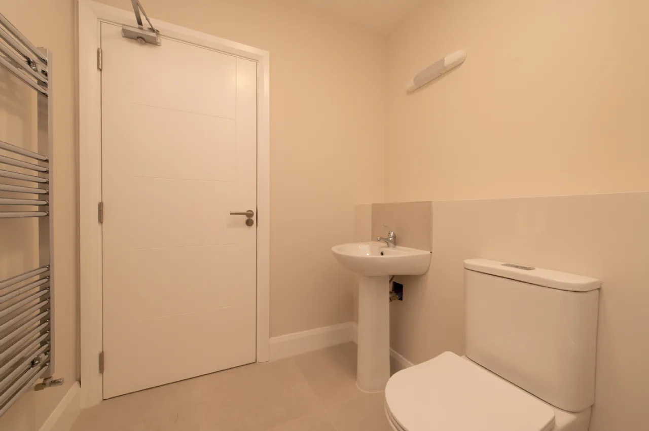 Photo of Riverside Manor, Kilcullen, Co. Kildare