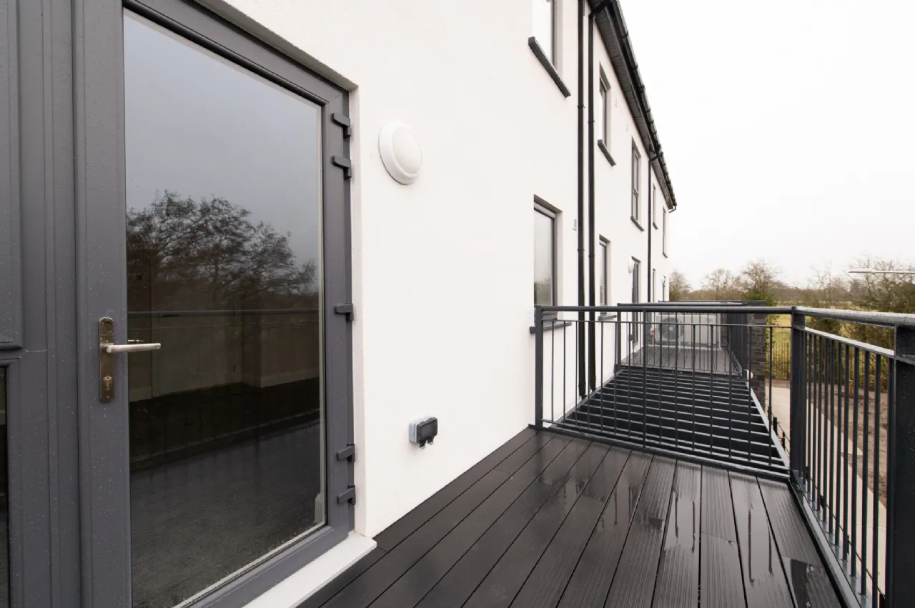 Photo of Riverside Manor, Kilcullen, Co. Kildare