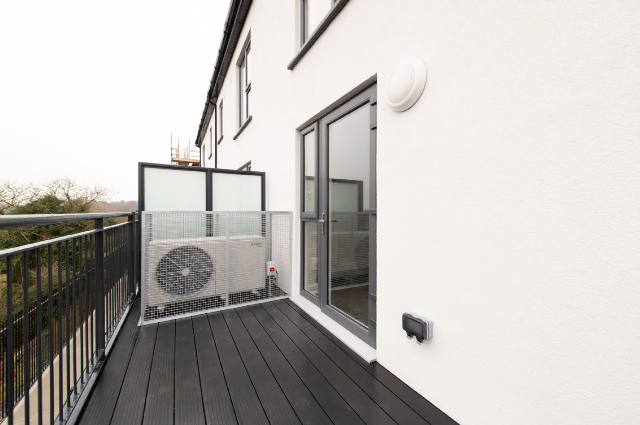 Photo of Riverside Manor, Kilcullen, Co. Kildare