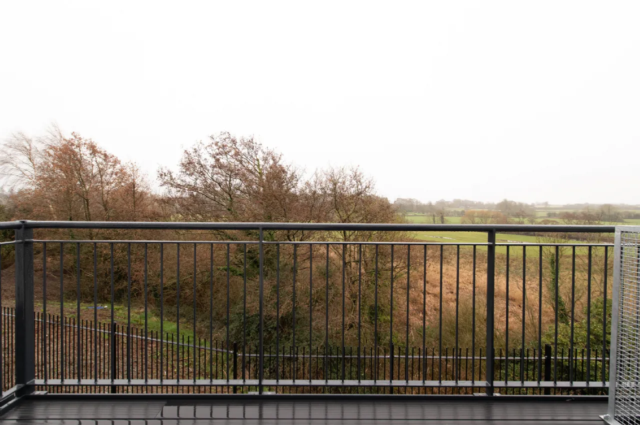 Photo of Riverside Manor, Kilcullen, Co. Kildare