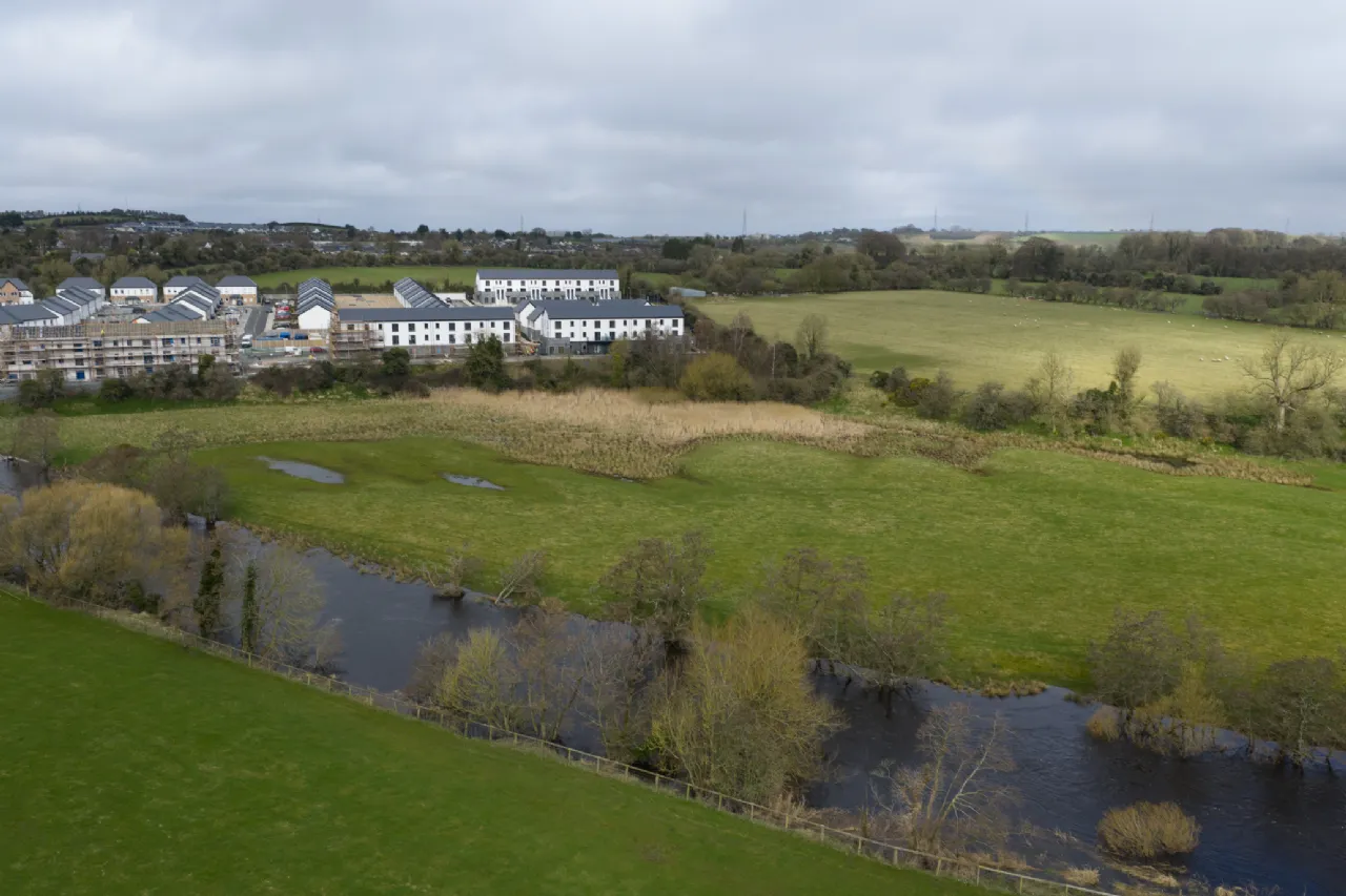 Photo of Riverside Manor, Kilcullen, Co. Kildare
