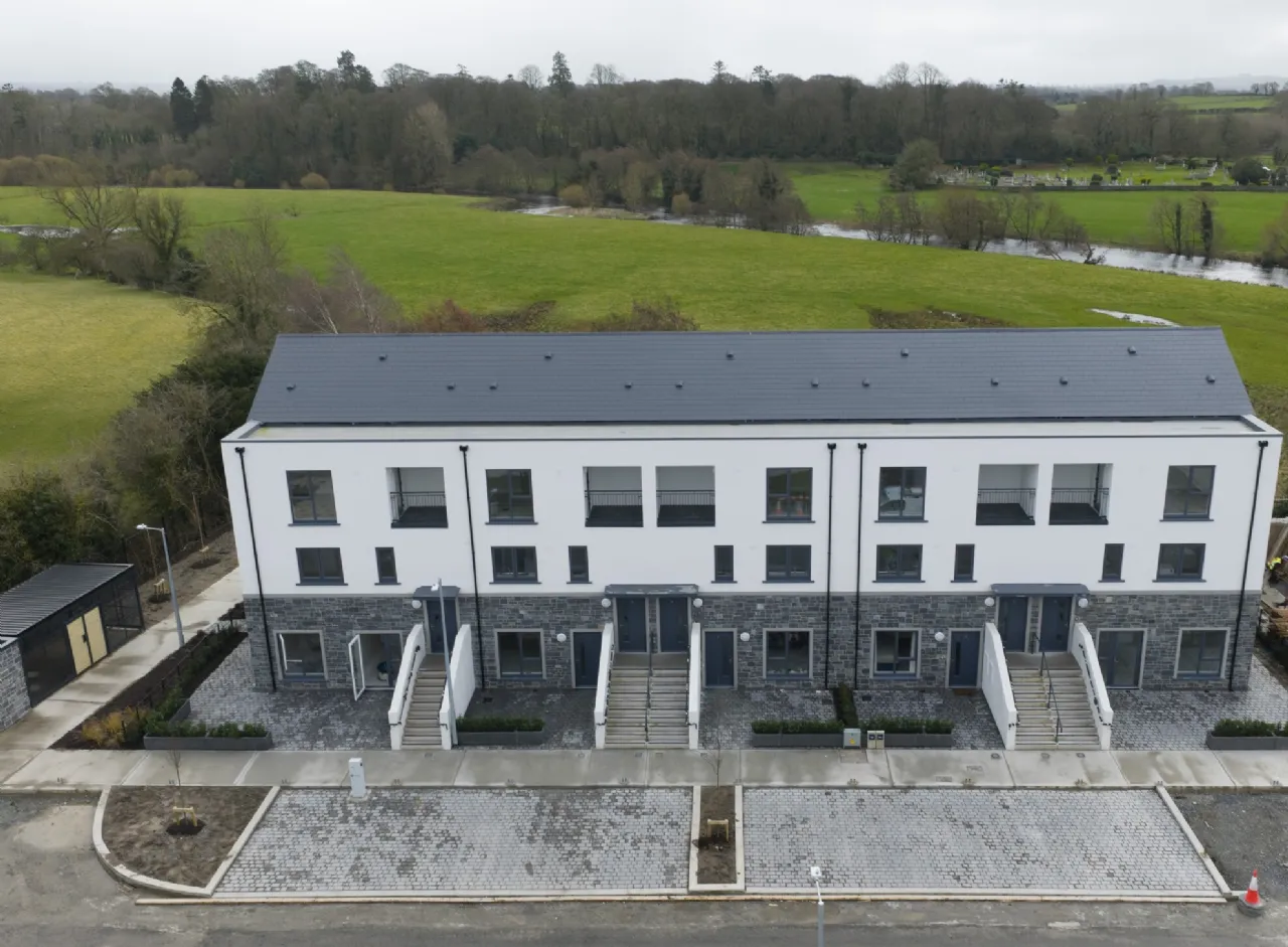 Photo of Riverside Manor, Kilcullen, Co. Kildare