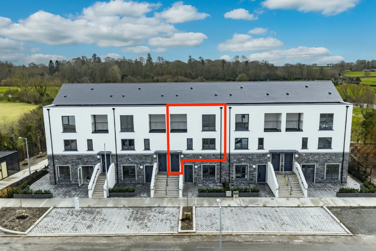 Photo of Riverside Manor, Kilcullen, Co. Kildare