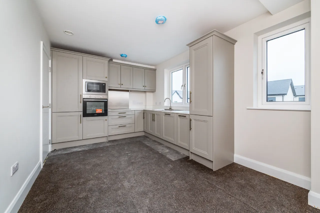 Photo of Riverside Manor, Kilcullen, Co. Kildare