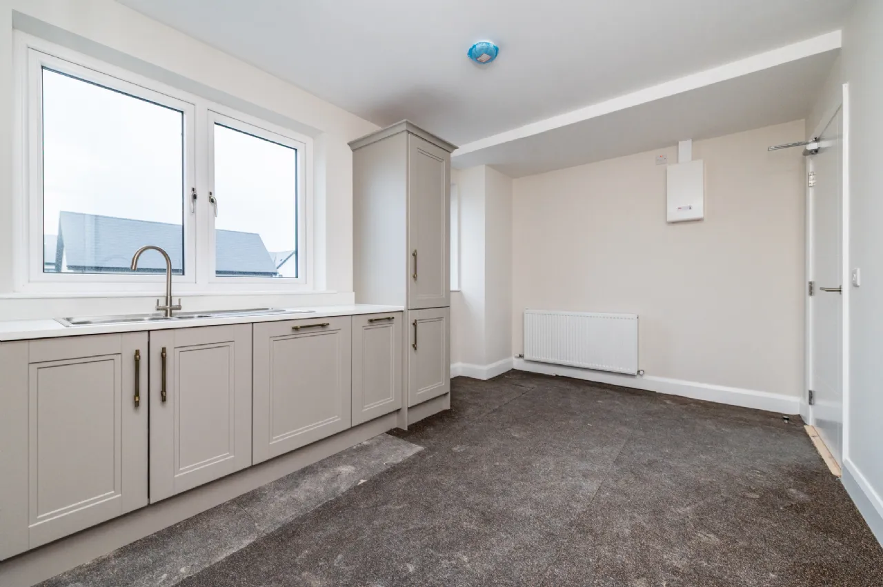 Photo of Riverside Manor, Kilcullen, Co. Kildare