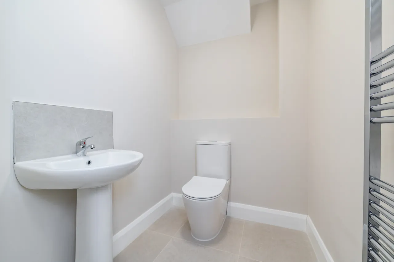 Photo of Riverside Manor, Kilcullen, Co. Kildare