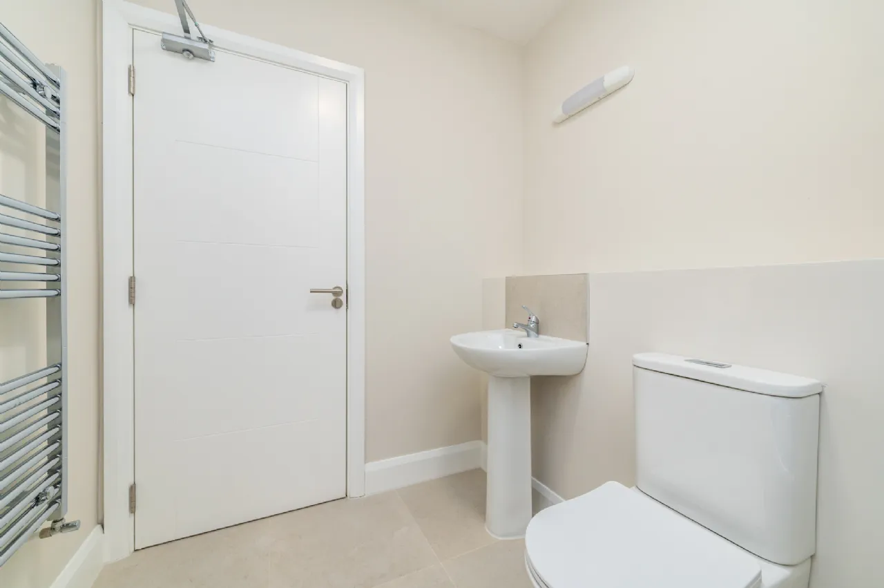 Photo of Riverside Manor, Kilcullen, Co. Kildare