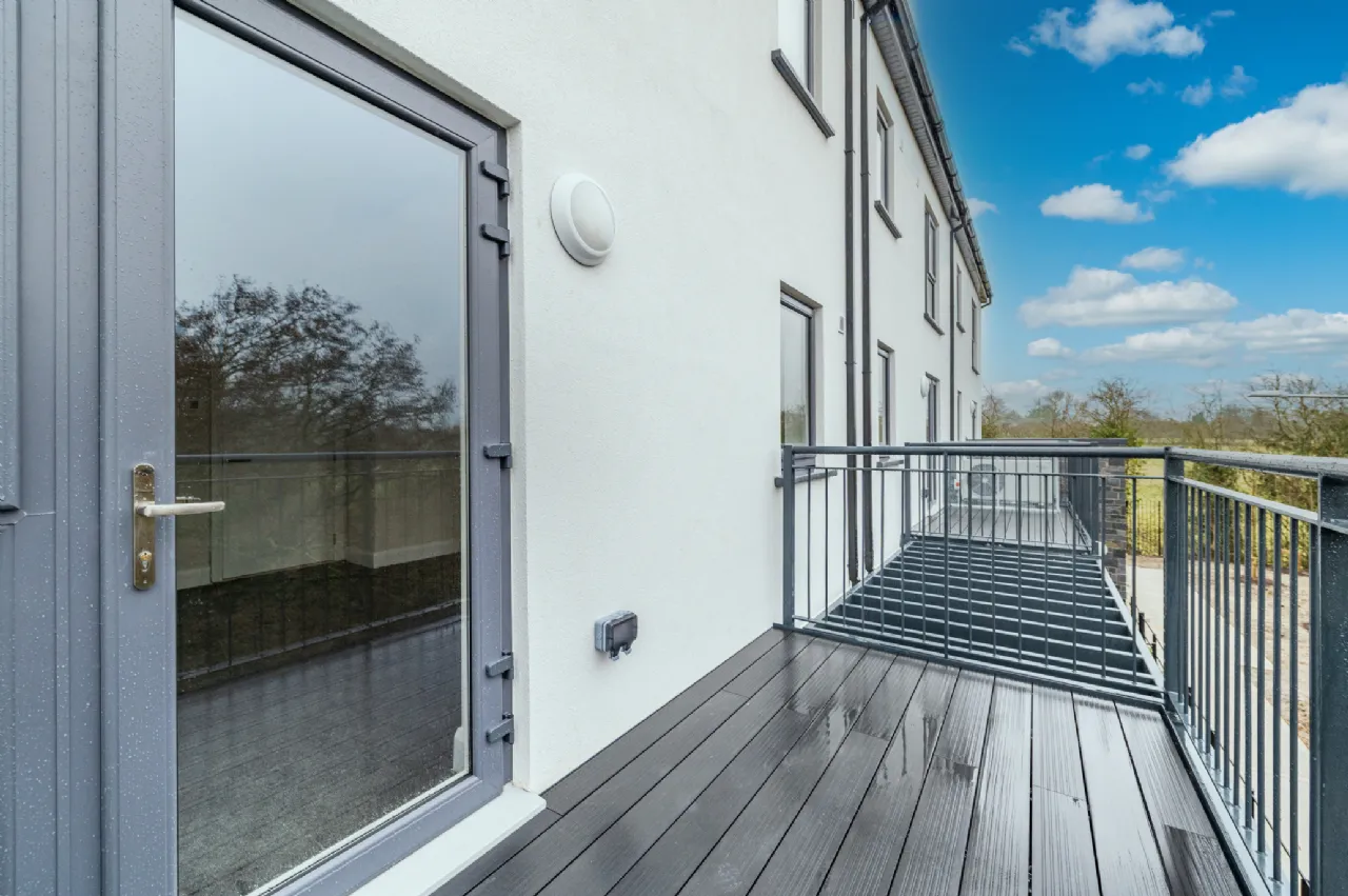 Photo of Riverside Manor, Kilcullen, Co. Kildare