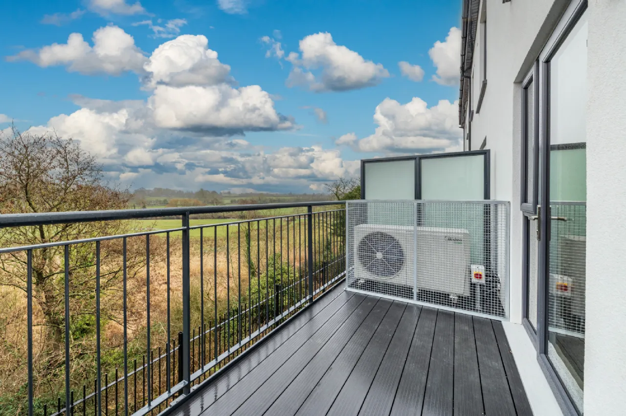 Photo of Riverside Manor, Kilcullen, Co. Kildare