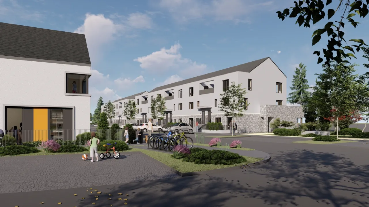 Photo of Riverside Manor, Kilcullen, Co. Kildare