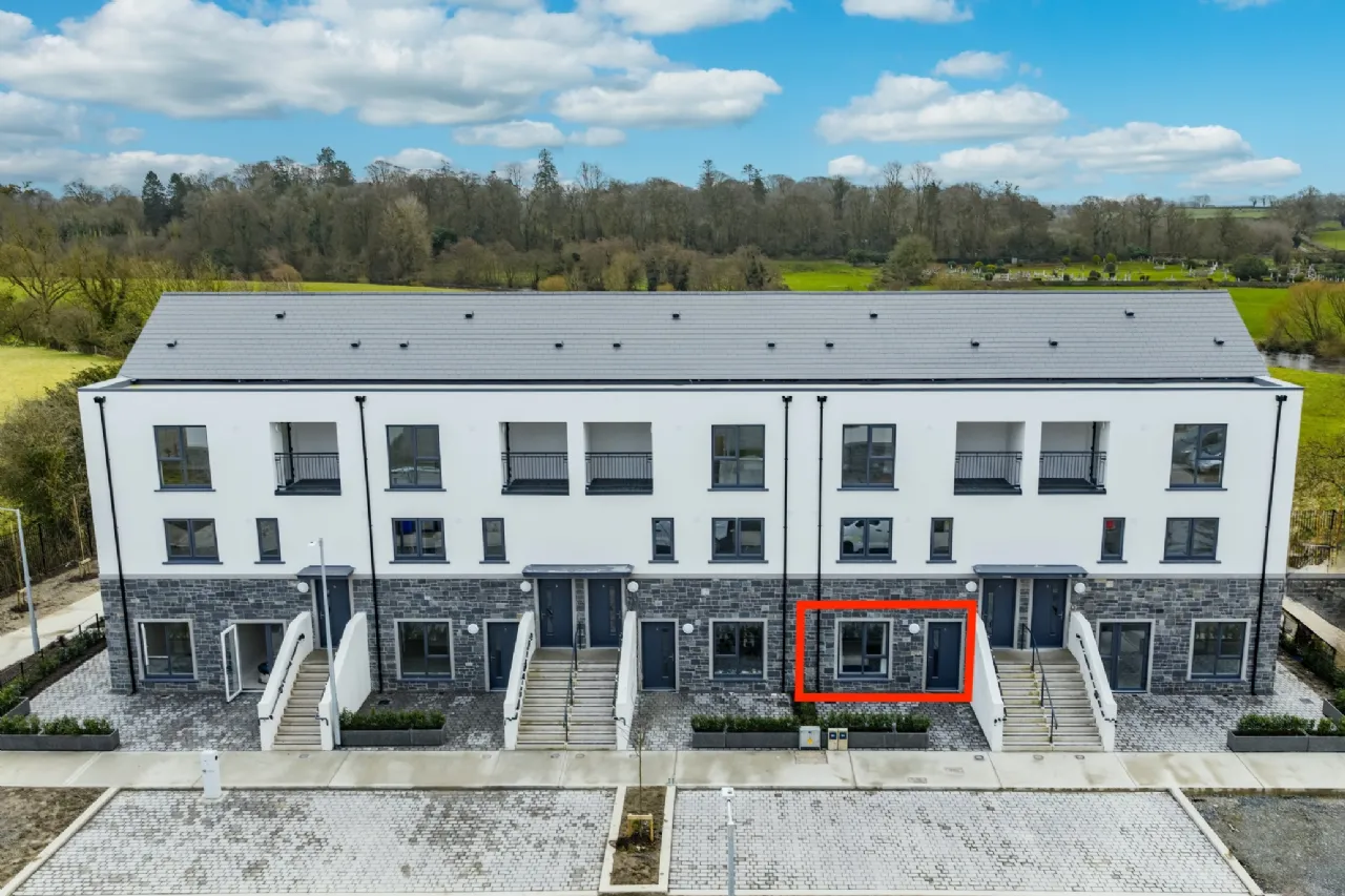 Photo of Riverside Manor, Kilcullen, Co. Kildare