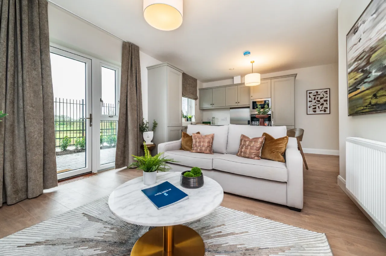 Photo of Riverside Manor, Kilcullen, Co. Kildare