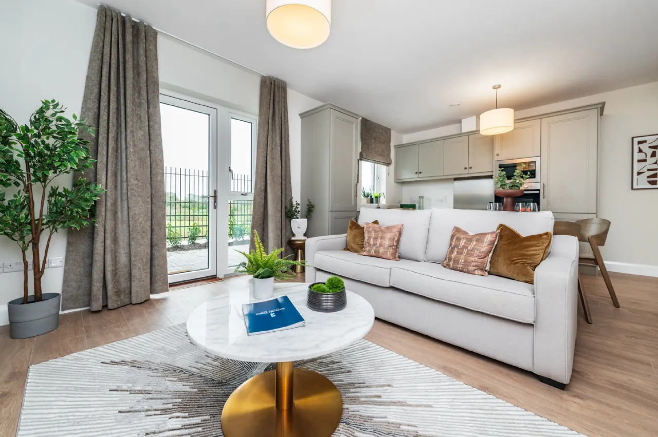 Photo of Riverside Manor, Kilcullen, Co. Kildare