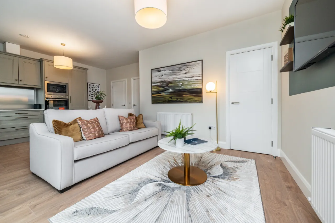 Photo of Riverside Manor, Kilcullen, Co. Kildare