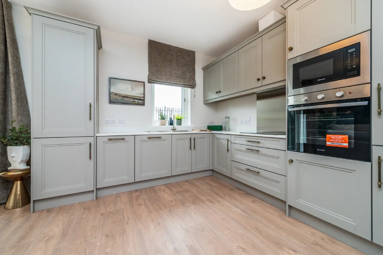 Photo of Riverside Manor, Kilcullen, Co. Kildare