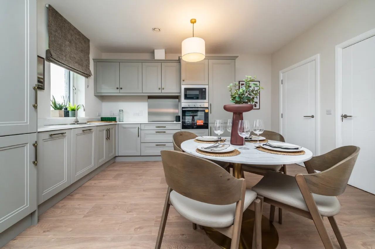 Photo of Riverside Manor, Kilcullen, Co. Kildare