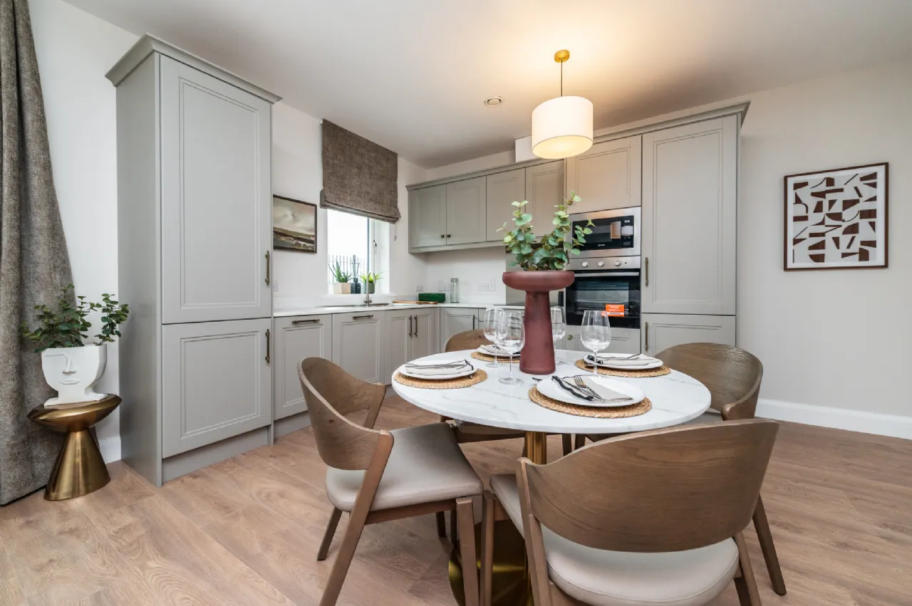 Photo of Riverside Manor, Kilcullen, Co. Kildare