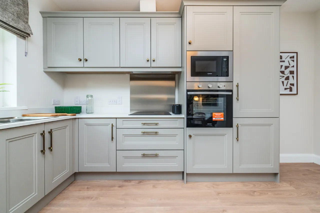 Photo of Riverside Manor, Kilcullen, Co. Kildare