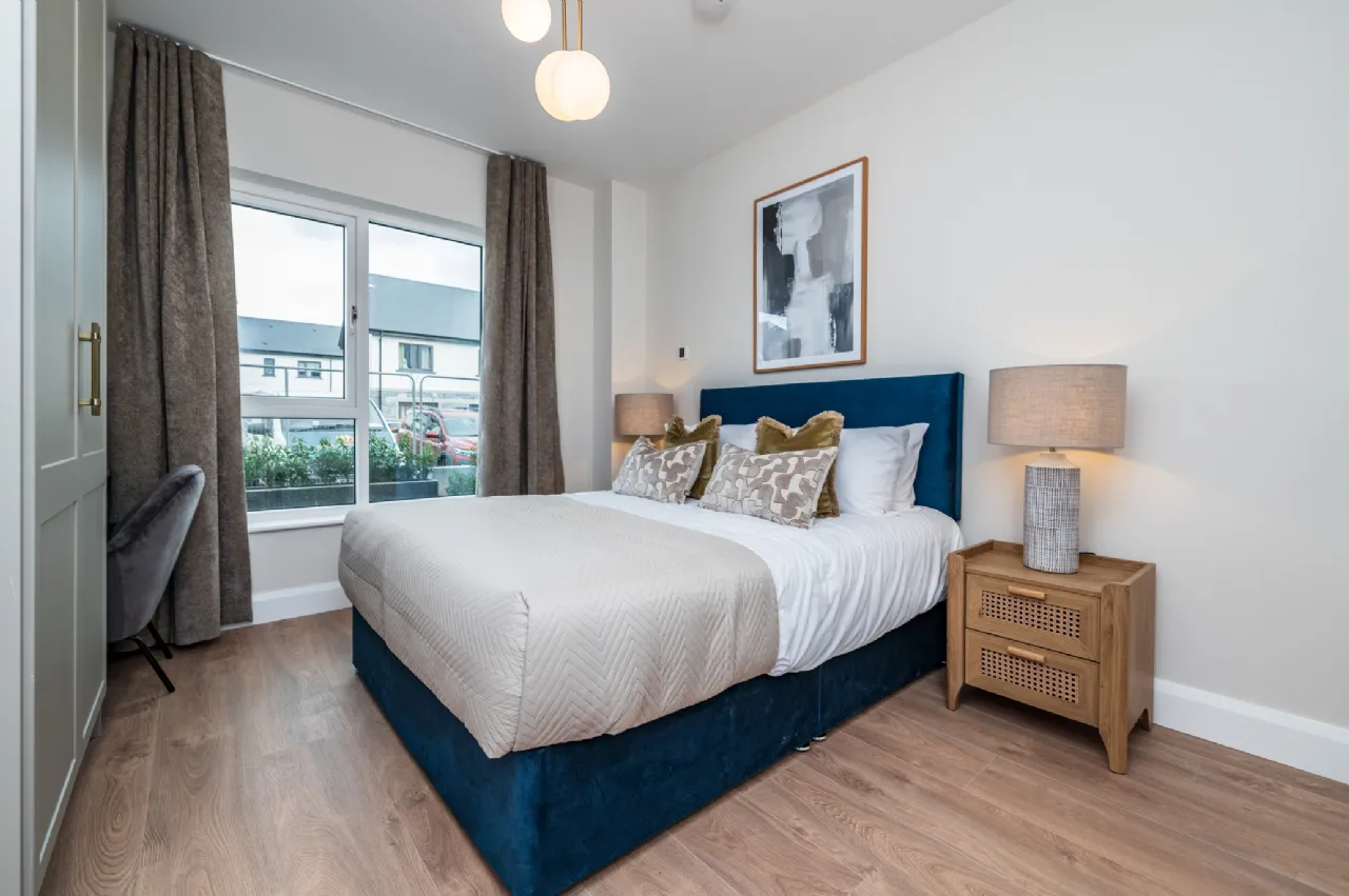 Photo of Riverside Manor, Kilcullen, Co. Kildare