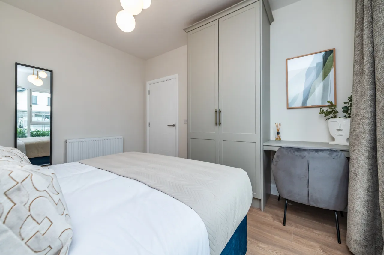 Photo of Riverside Manor, Kilcullen, Co. Kildare