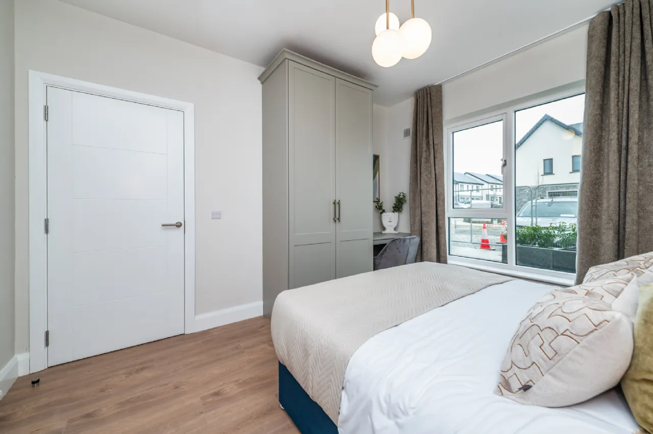 Photo of Riverside Manor, Kilcullen, Co. Kildare