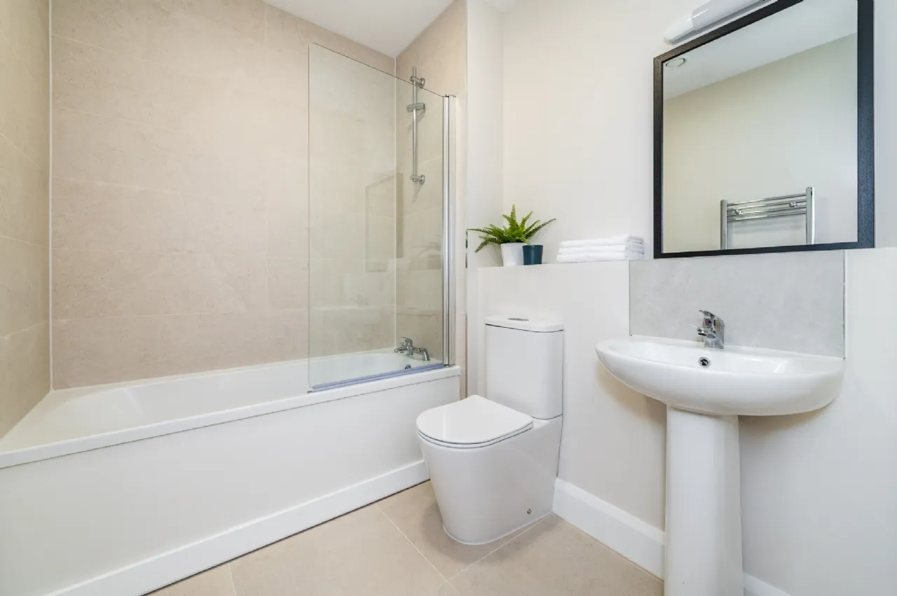 Photo of Riverside Manor, Kilcullen, Co. Kildare