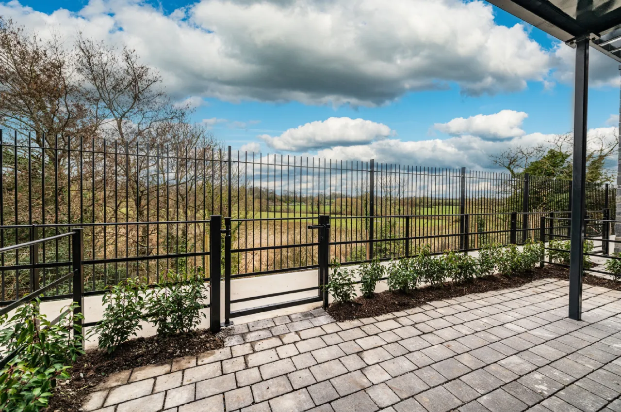 Photo of Riverside Manor, Kilcullen, Co. Kildare