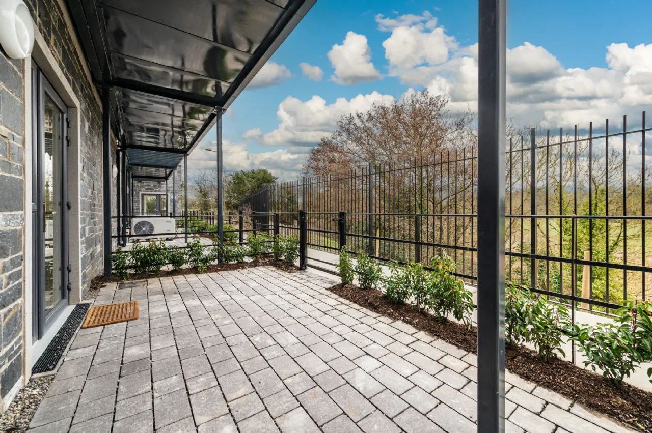 Photo of Riverside Manor, Kilcullen, Co. Kildare