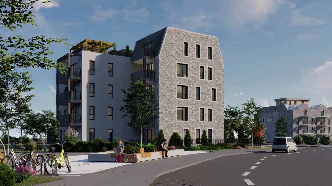 Photo of Riverside Manor, Kilcullen, Co. Kildare