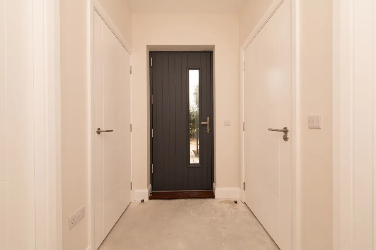 Photo of Riverside Manor, Kilcullen, Co. Kildare