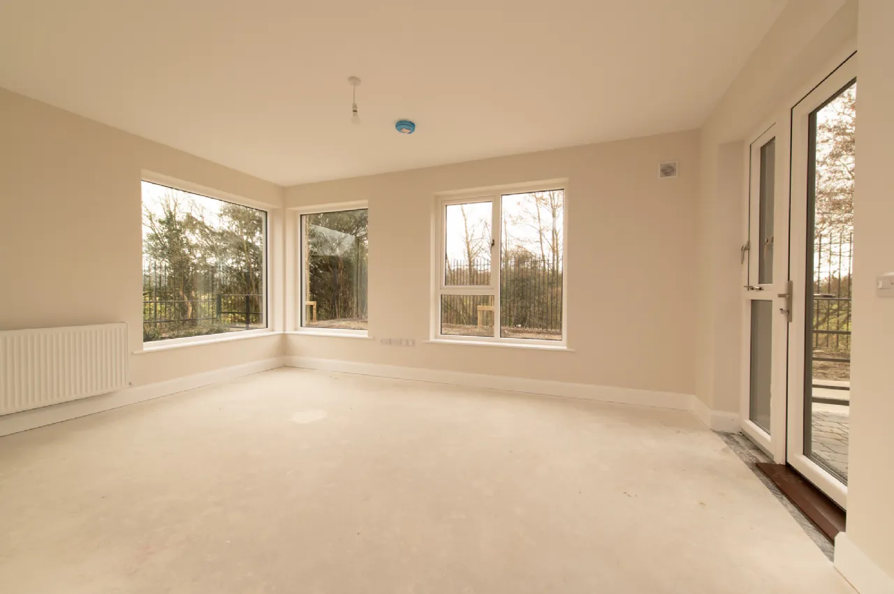 Photo of Riverside Manor, Kilcullen, Co. Kildare