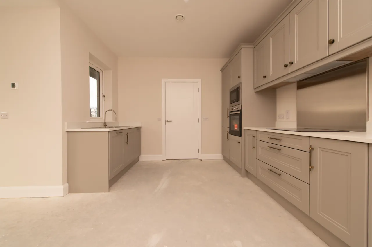 Photo of Riverside Manor, Kilcullen, Co. Kildare