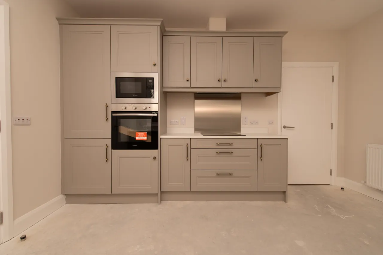 Photo of Riverside Manor, Kilcullen, Co. Kildare