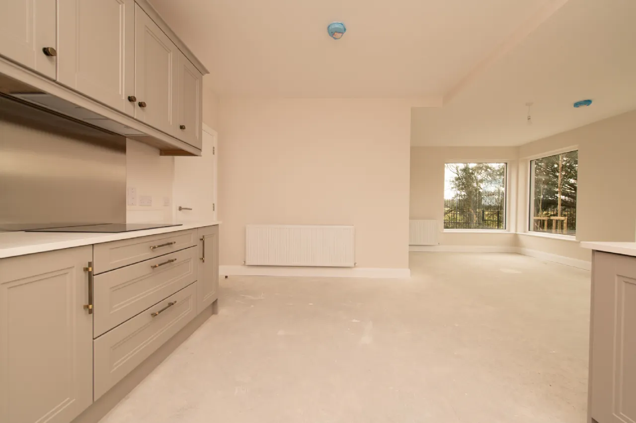 Photo of Riverside Manor, Kilcullen, Co. Kildare