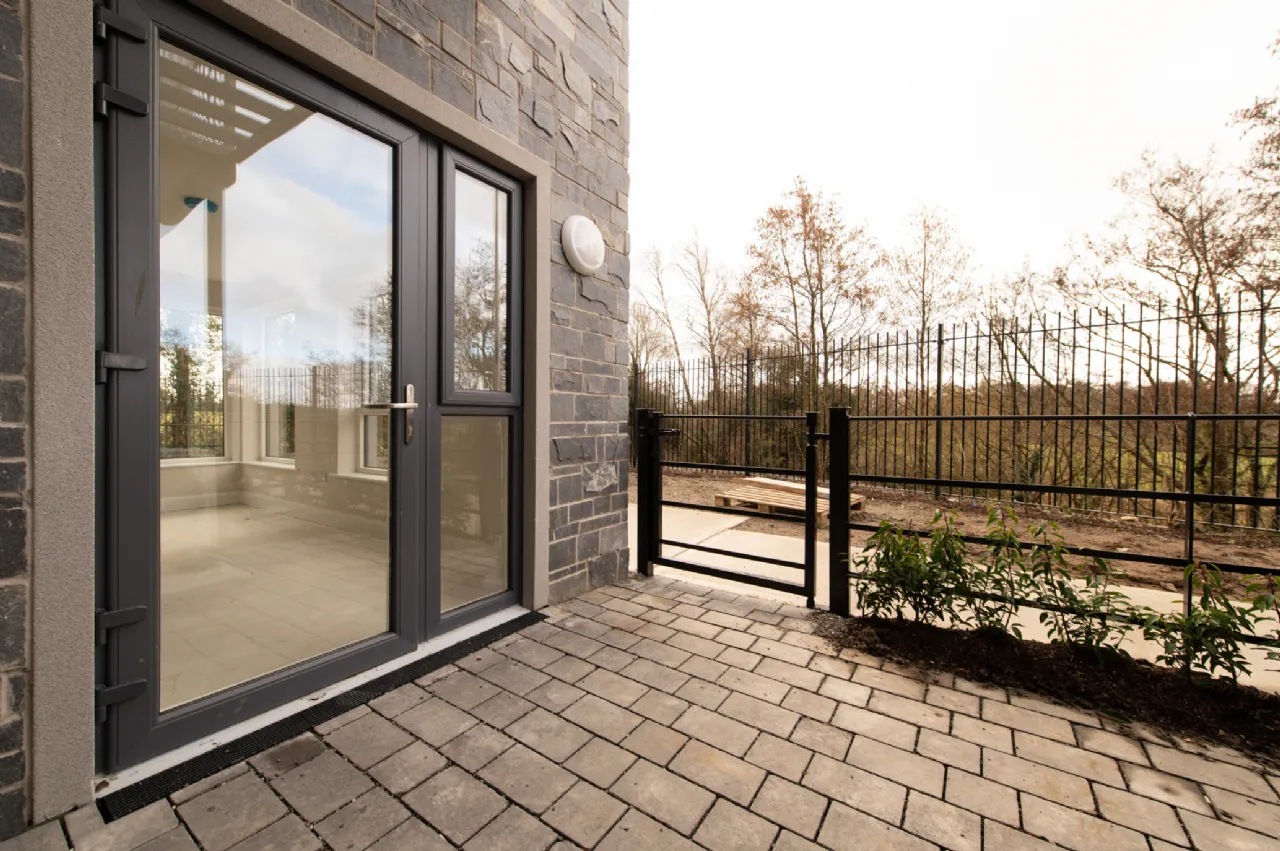 Photo of Riverside Manor, Kilcullen, Co. Kildare