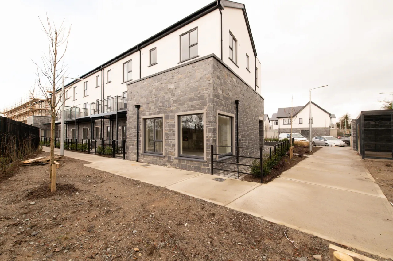 Photo of Riverside Manor, Kilcullen, Co. Kildare