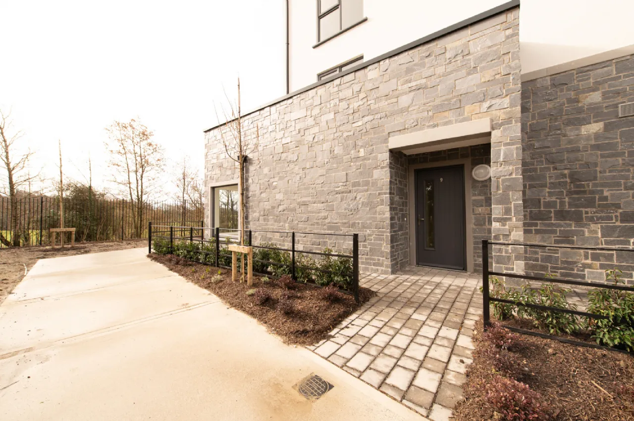 Photo of Riverside Manor, Kilcullen, Co. Kildare