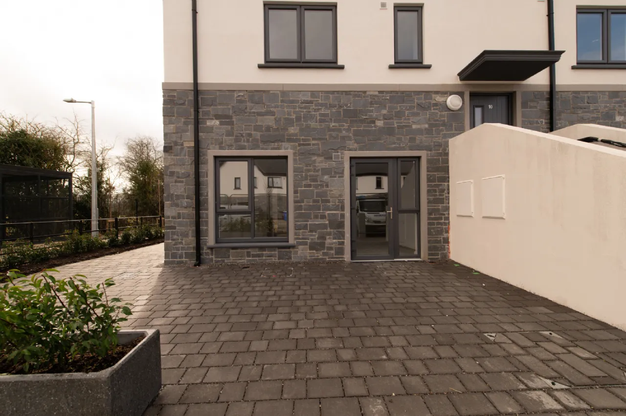 Photo of Riverside Manor, Kilcullen, Co. Kildare