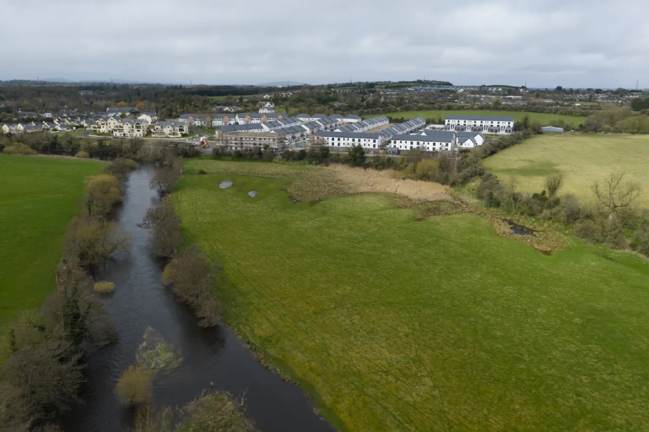 Photo of Riverside Manor, Kilcullen, Co. Kildare
