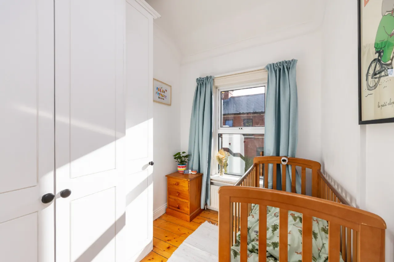 Photo of 73 Fitzroy Avenue, Drumcondra, Dublin 3, D03 PP64