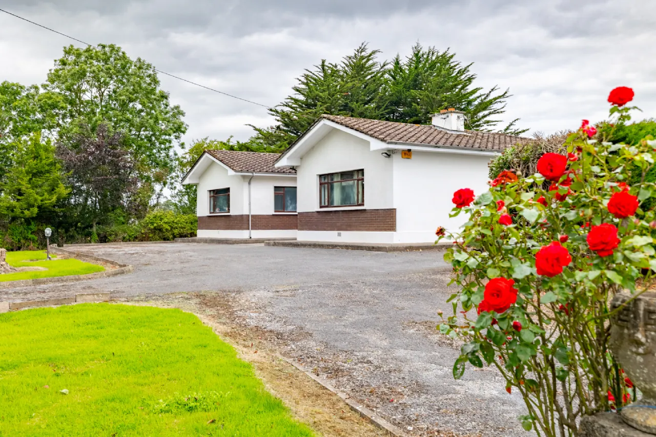 Photo of Kilcash Cross, Clonmel, Co. Tipperary, E91 R2H1