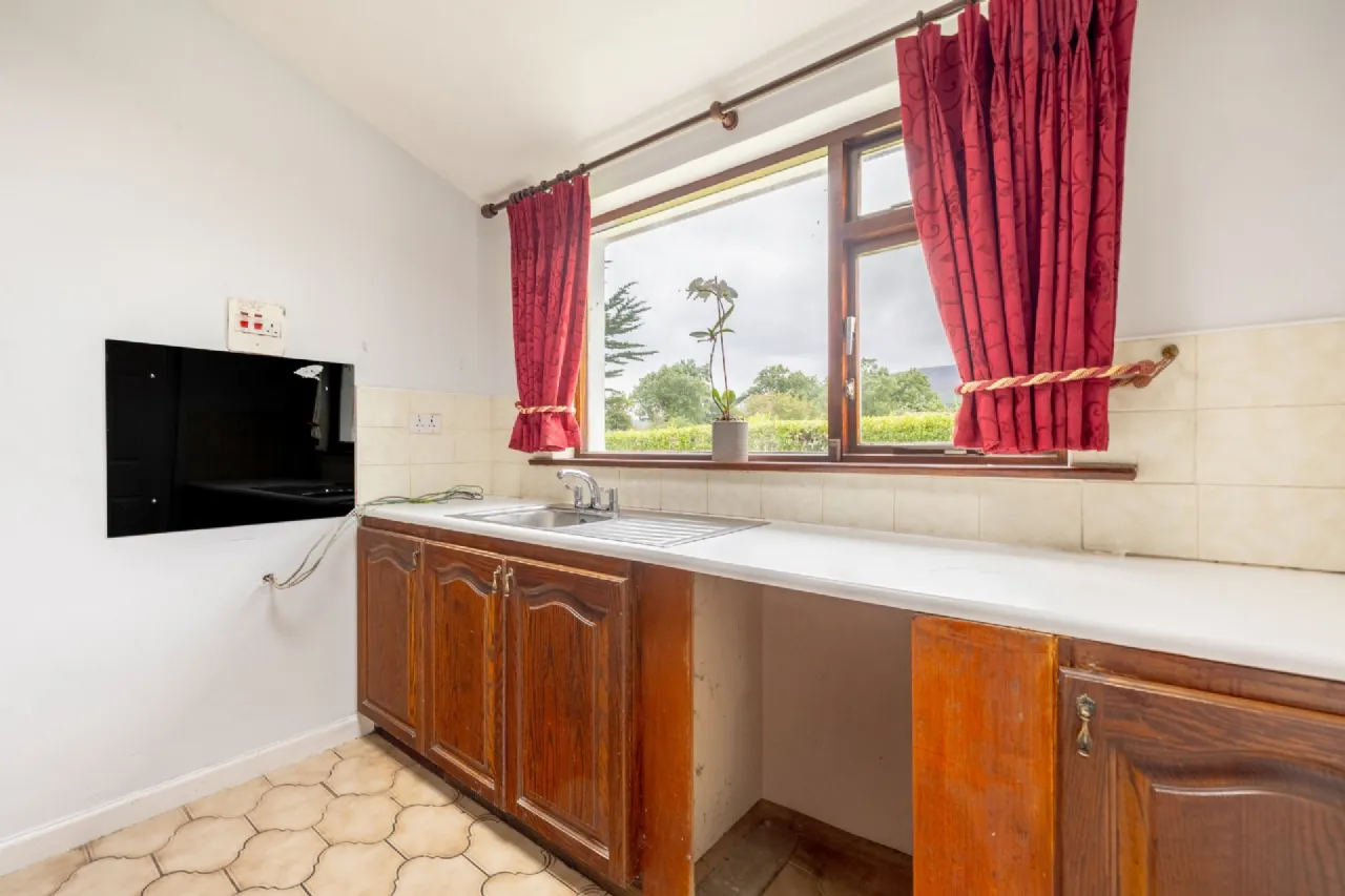 Photo of Kilcash Cross, Clonmel, Co. Tipperary, E91 R2H1