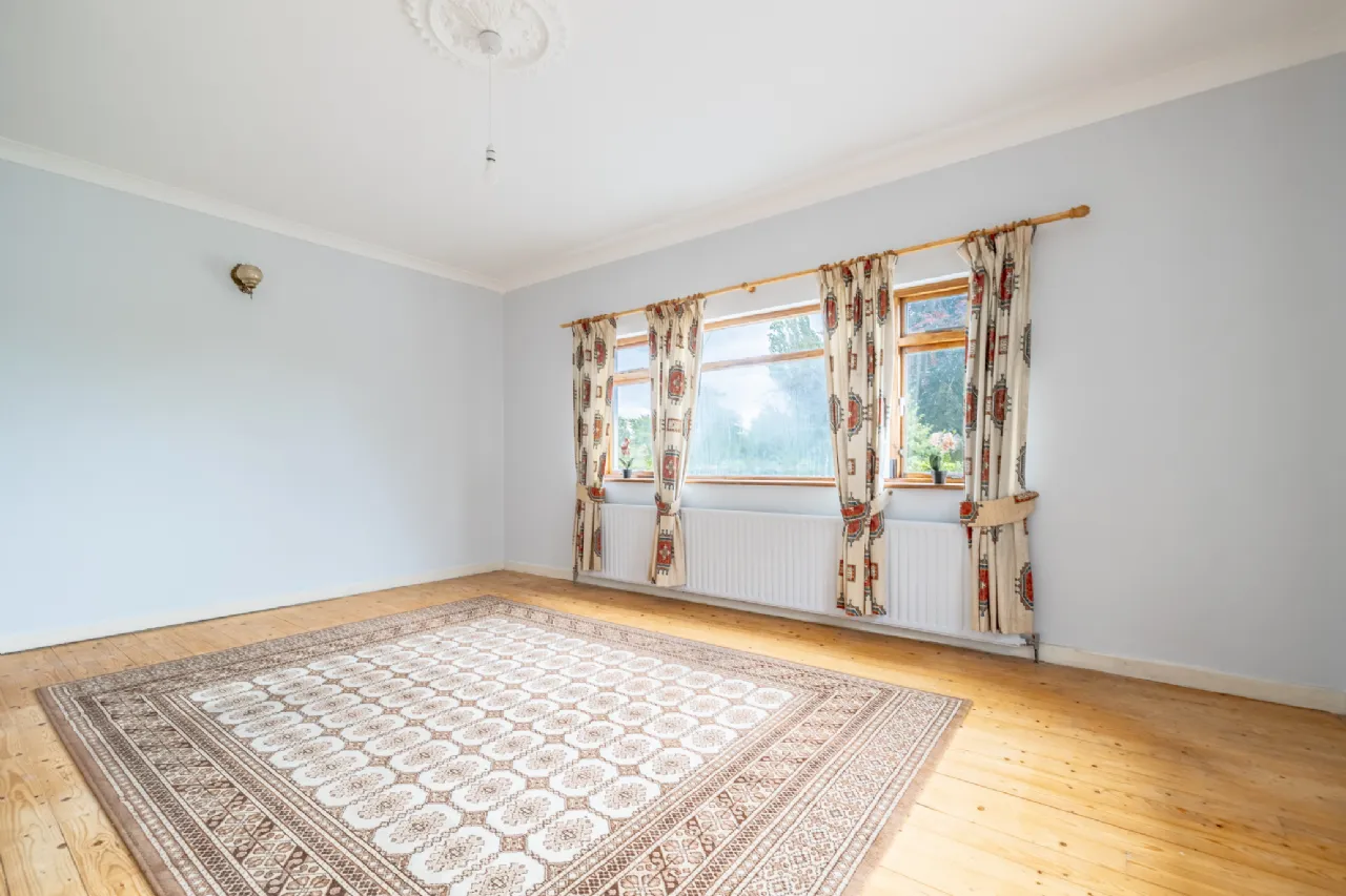 Photo of Kilcash Cross, Clonmel, Co. Tipperary, E91 R2H1